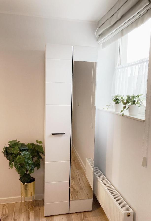 Apartamenty Lux Pogorzelica, Dwupoziomowy Z Dwiema Lazienkami I Dwoma Tarasami Pogorzelica  Luaran gambar