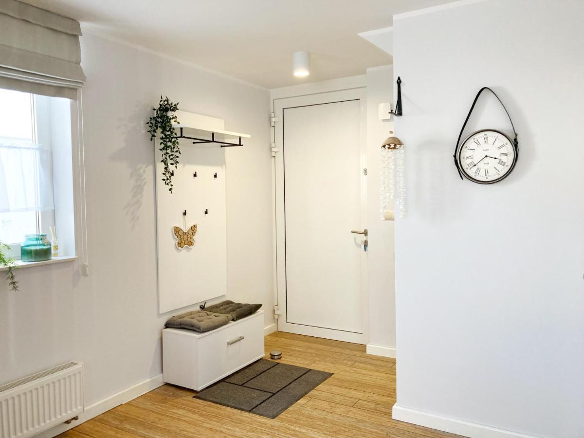 Apartamenty Lux Pogorzelica, Dwupoziomowy Z Dwiema Lazienkami I Dwoma Tarasami Pogorzelica  Luaran gambar